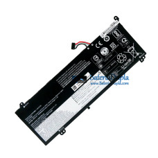 Bateria para Lenovo ThinkBook14 L19C4PDB L19M4PDB G2-ITL 15 [bateria de substituição]
